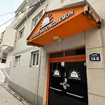 Sunrise Inn Dongdaemun