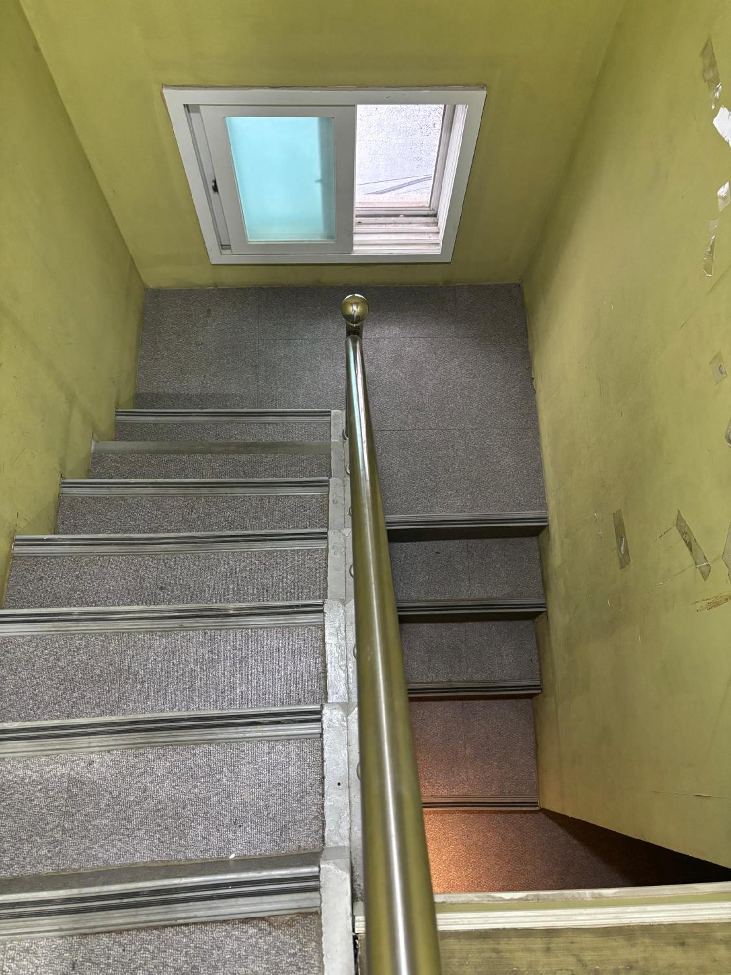 Sunrise Hostel Seoul