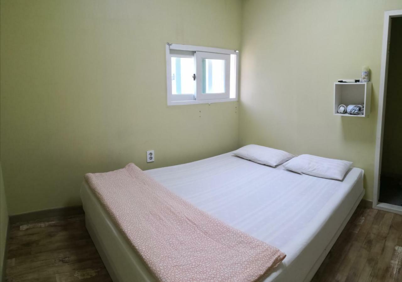 Sunrise Hostel Seoul