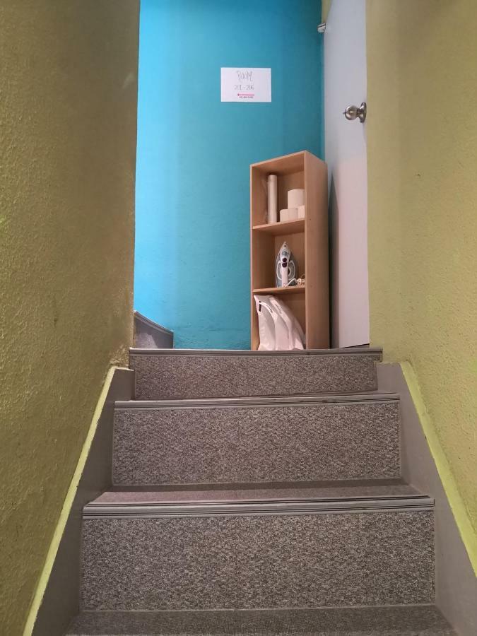 Sunrise Hostel