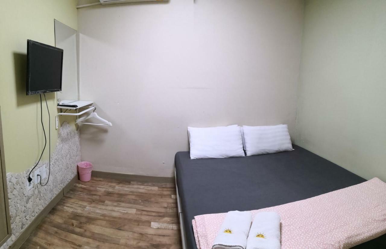Sunrise Hostel